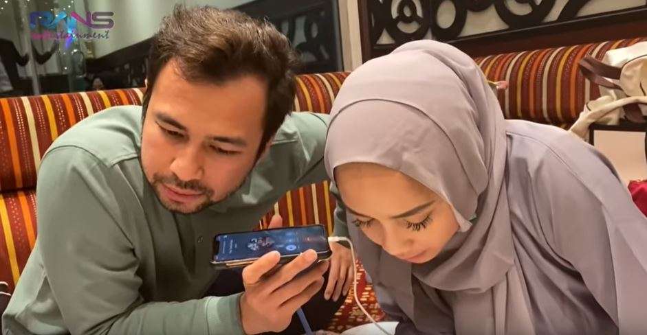 Raffi Ahmad Raffi Ahmad