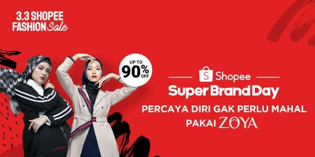 Shopee Shopee