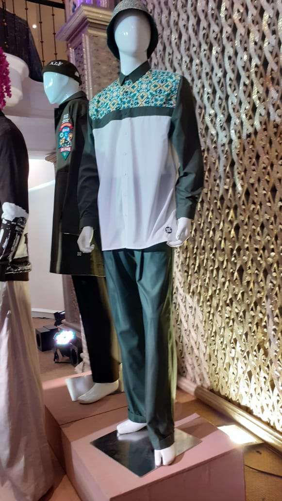 Koleksi Ivan Gunawan