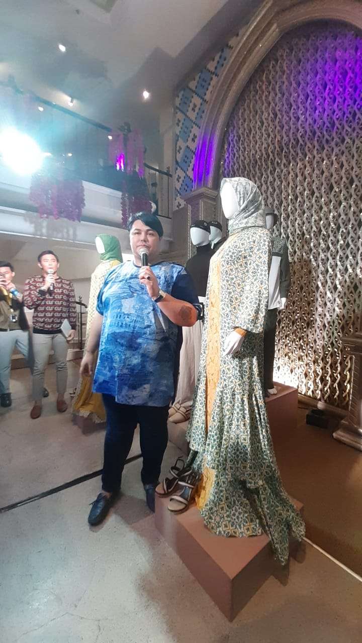 Koleksi Ivan Gunawan