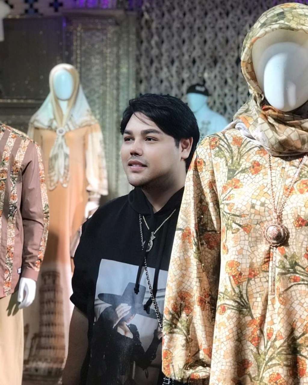 ivan Gunawan
