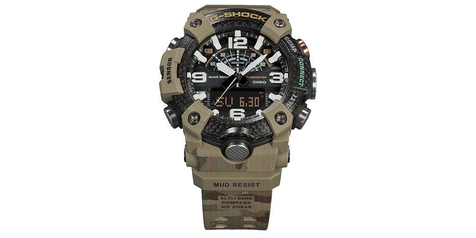 G-Shock