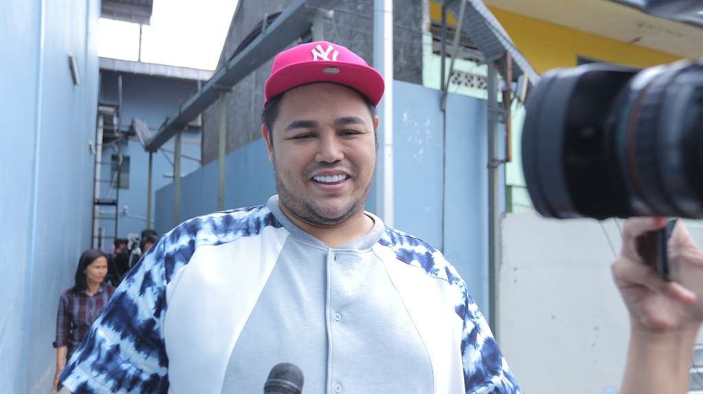 Ivan Gunawan