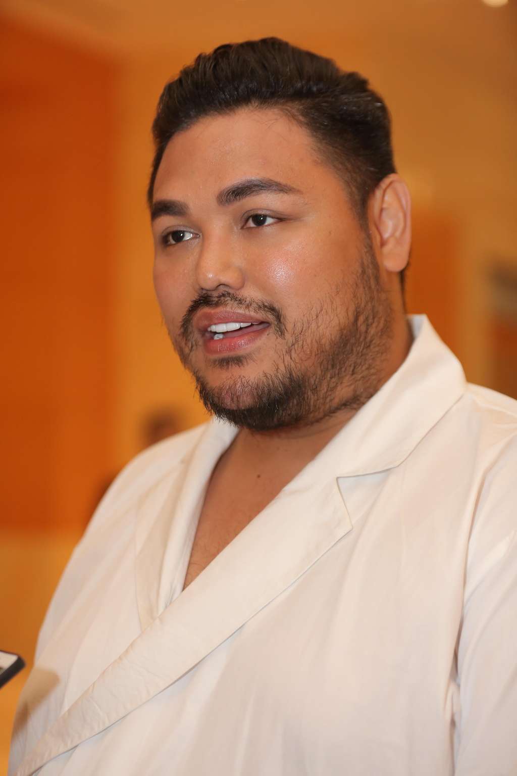 Ivan Gunawan
