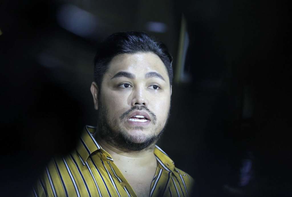 Ivan Gunawan