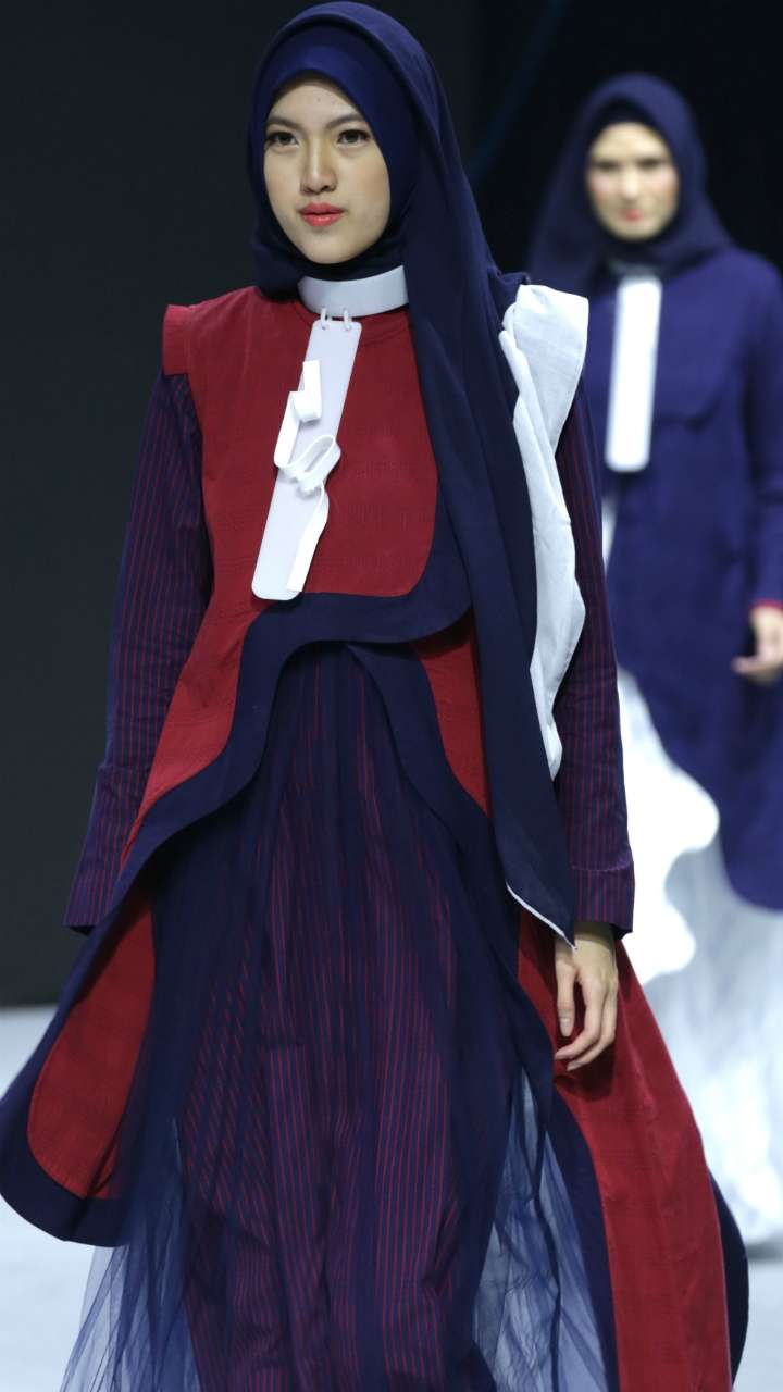 Muslim Fashion Festival (MUFFEST) 2020