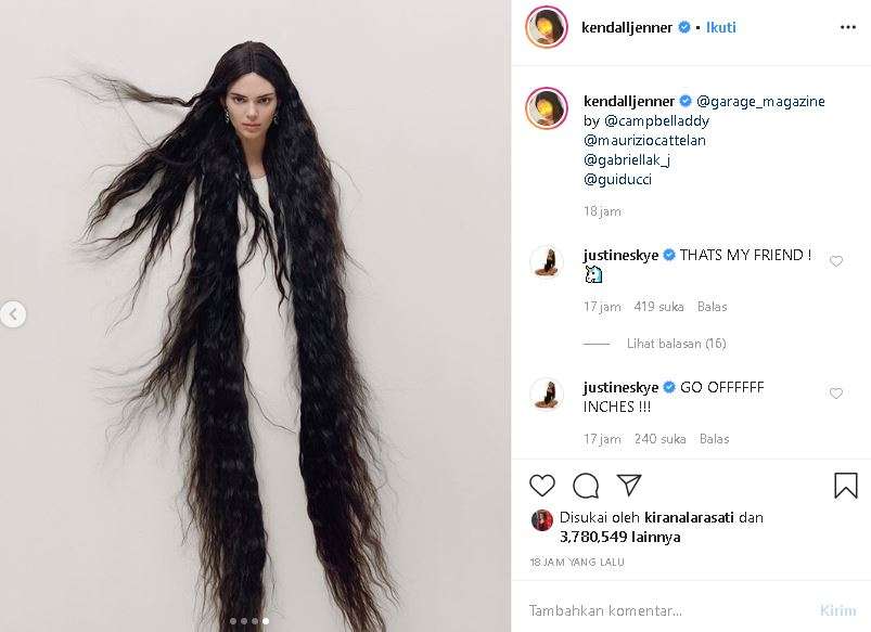 kendall