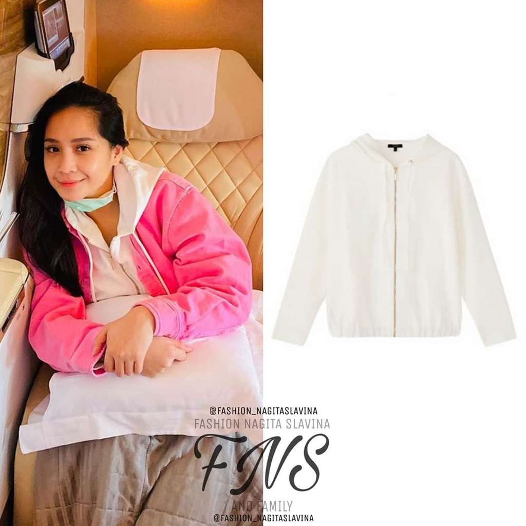 Fashion Nagita Slavina