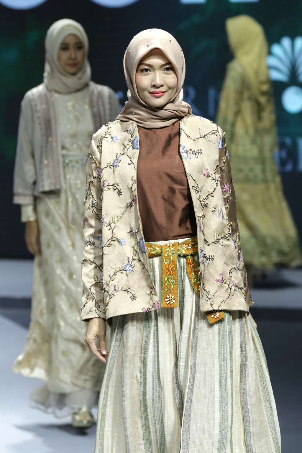 Koleksi Irna Mutiara