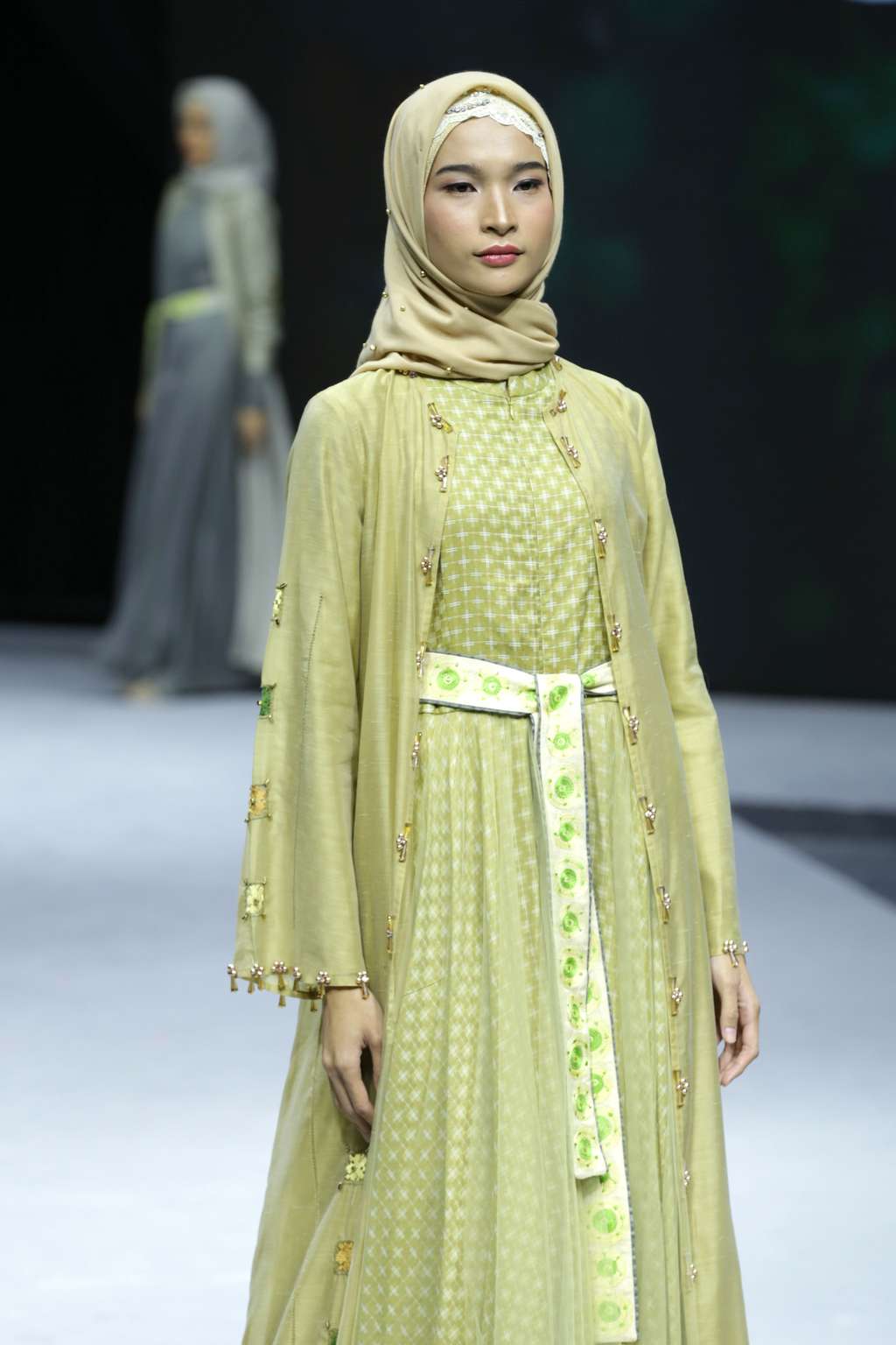 Koleksi Irna Mutiara