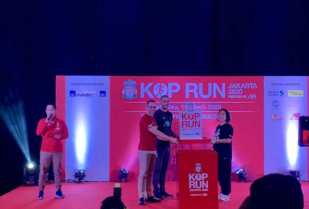 Kop Run 2020