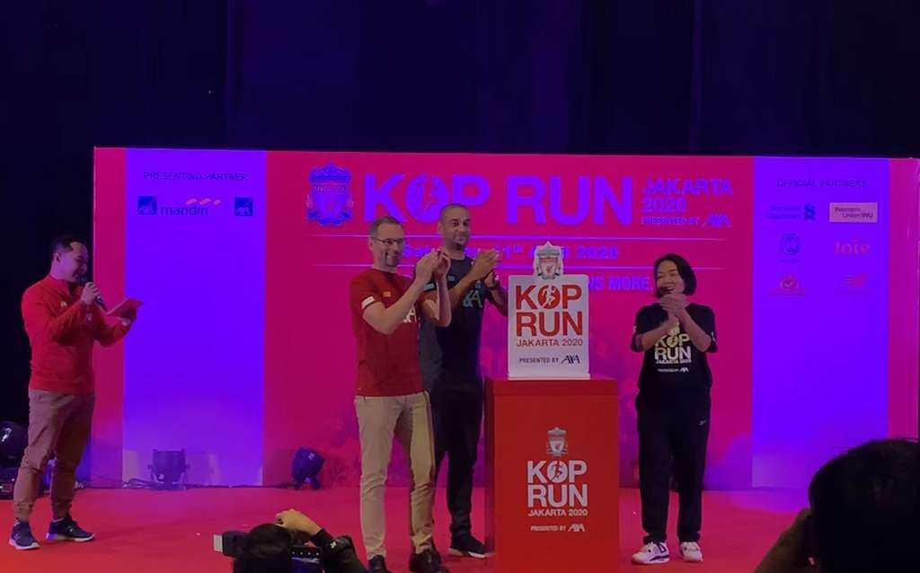 Kop Run 2020