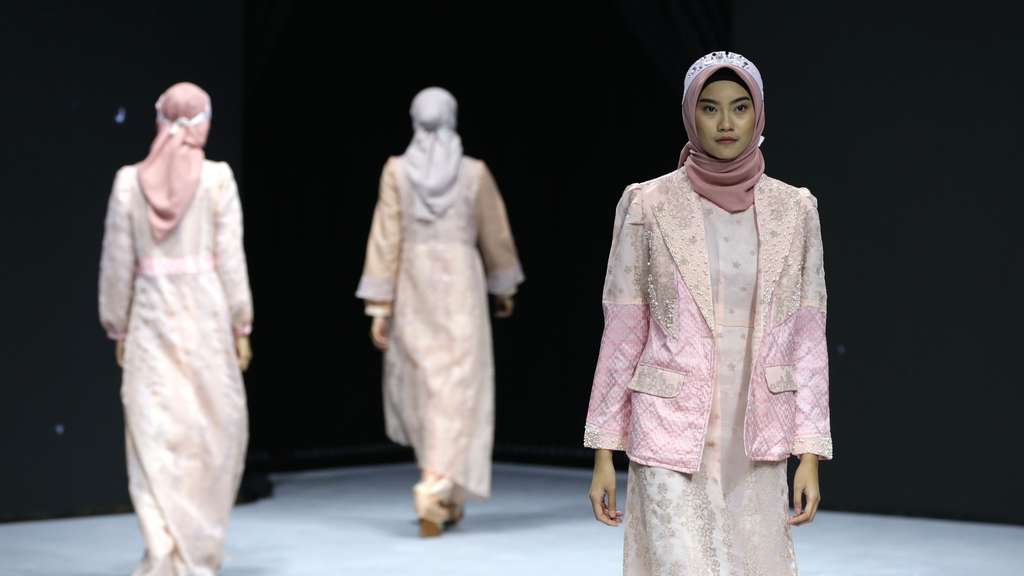 Koleksi Anggiasari Mawardi