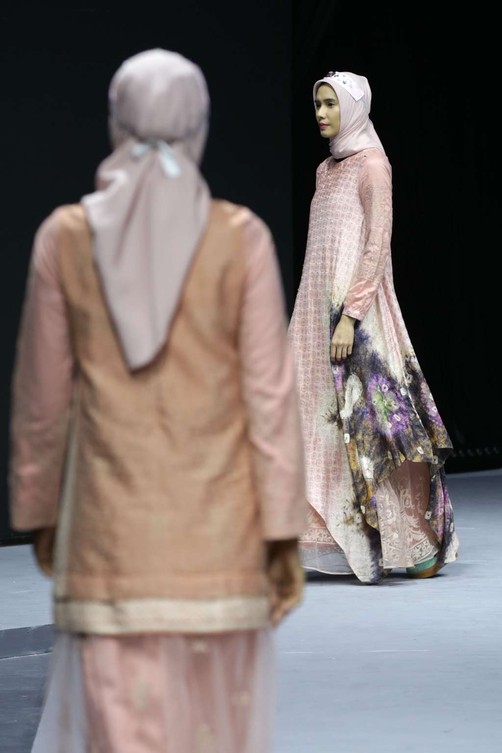 Koleksi Anggiasari Mawardi
