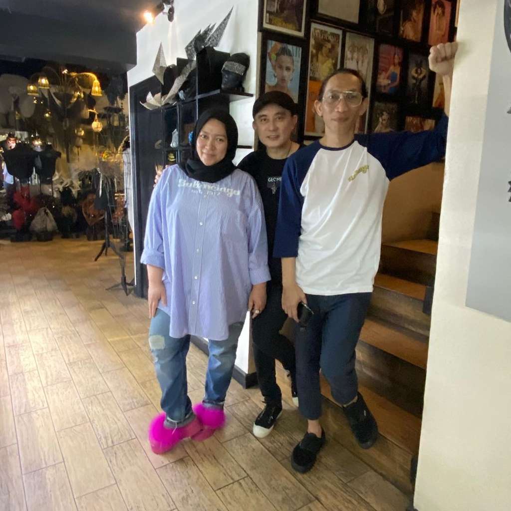Melly Goeslaw