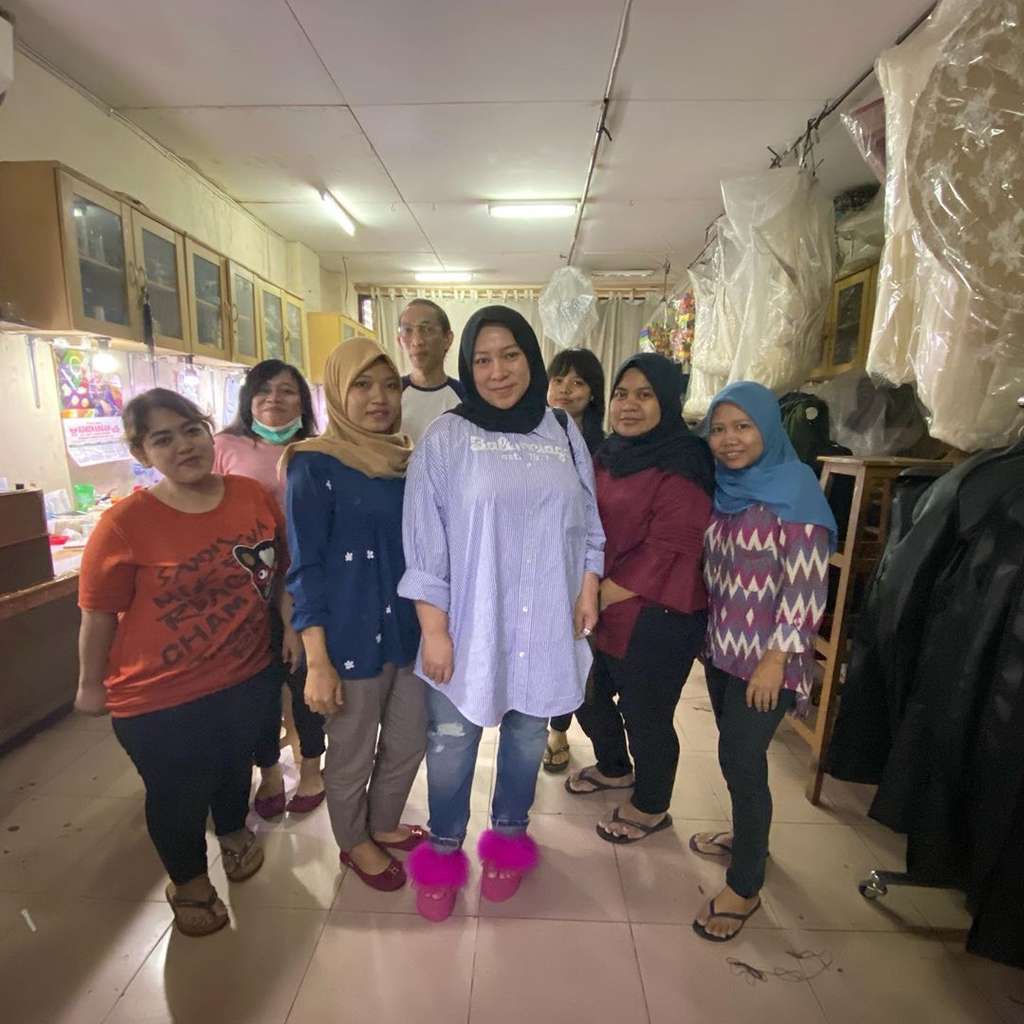 Melly Goeslaw