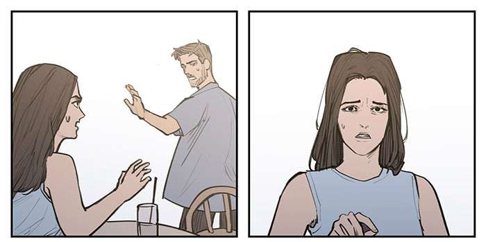 Distracted Boyfriend