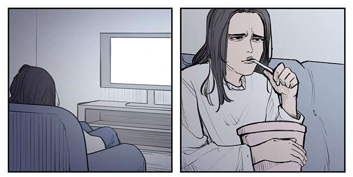 Distracted Boyfriend