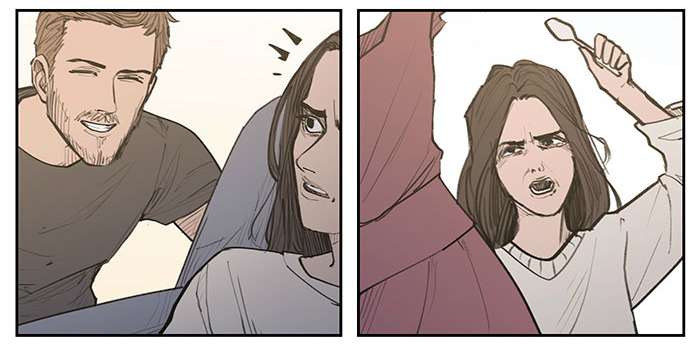 Distracted Boyfriend