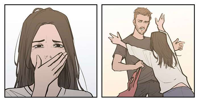 Distracted Boyfriend