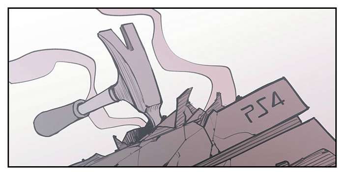 Distracted Boyfriend