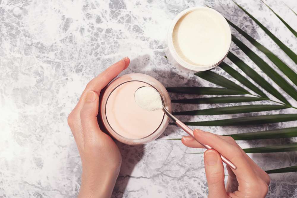 Krim Anti Aging