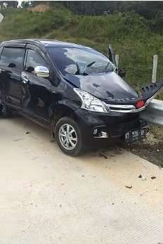 Kecelakaan Kecelakaan