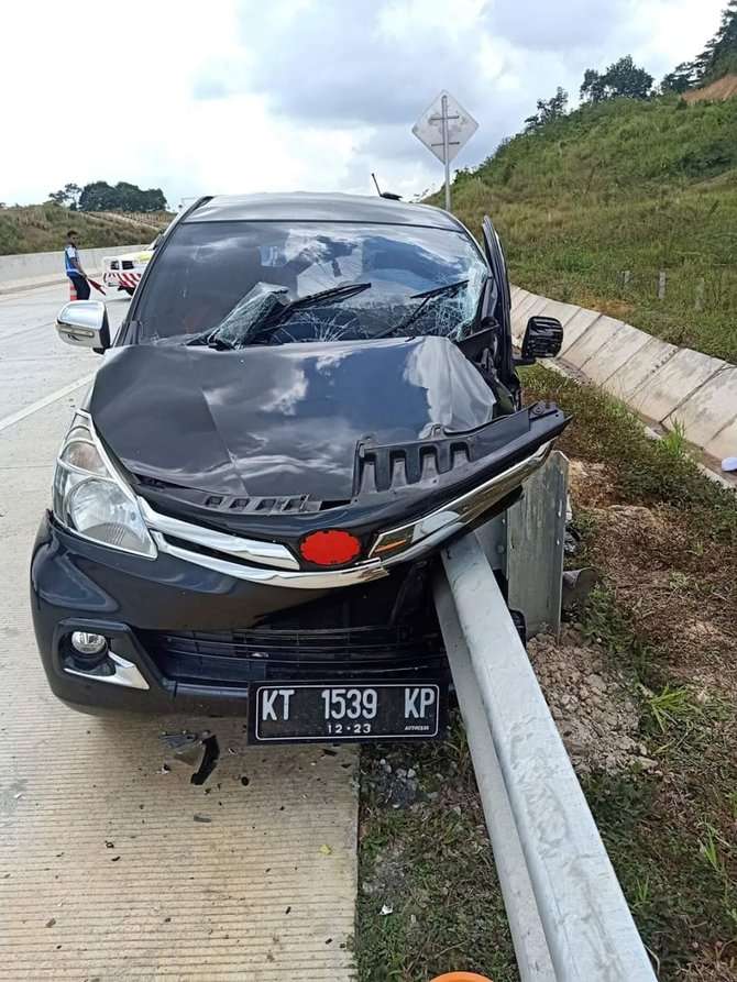 Kecelakaan Kecelakaan
