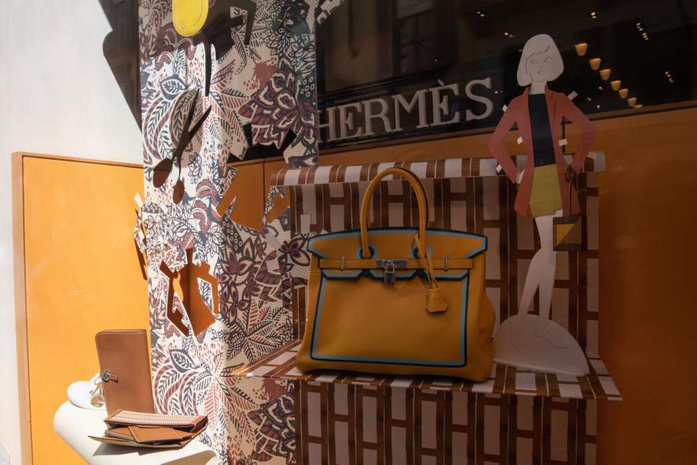 Tas Hermes