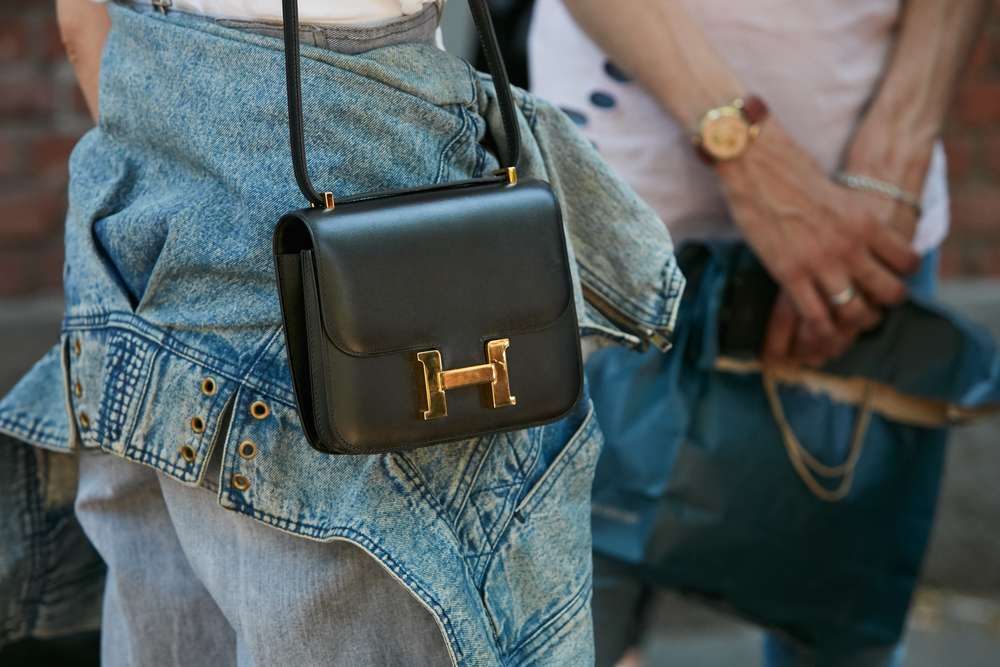 Tas Hermes