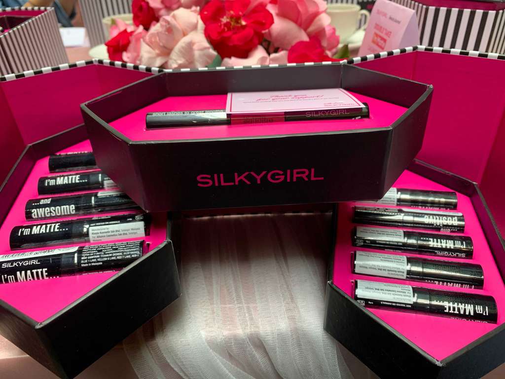 Silky Girl Indonesia
