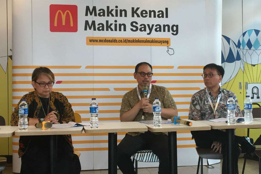 McDonald’s Indonesia