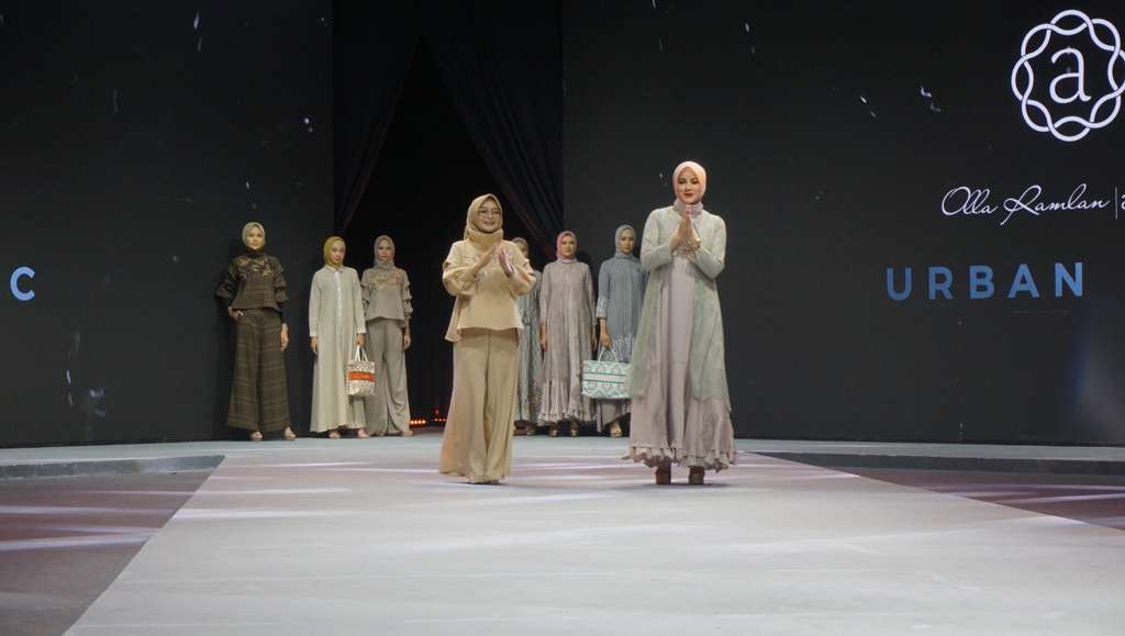 Olla Ramlan x Aneuku