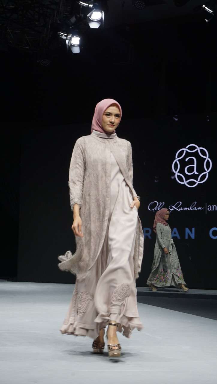 Olla Ramlan x Aneuku