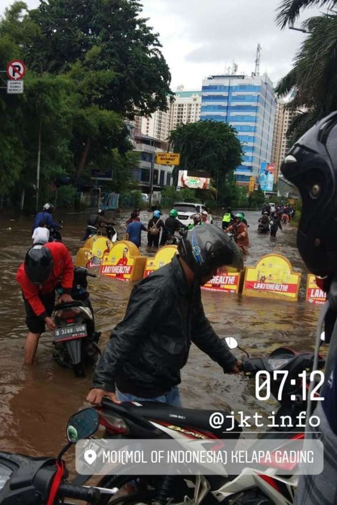 Banjir