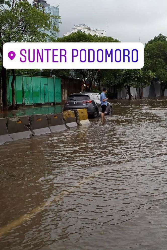 Banjir