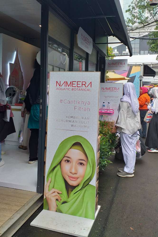 Promo menarik Bangga Berhijab