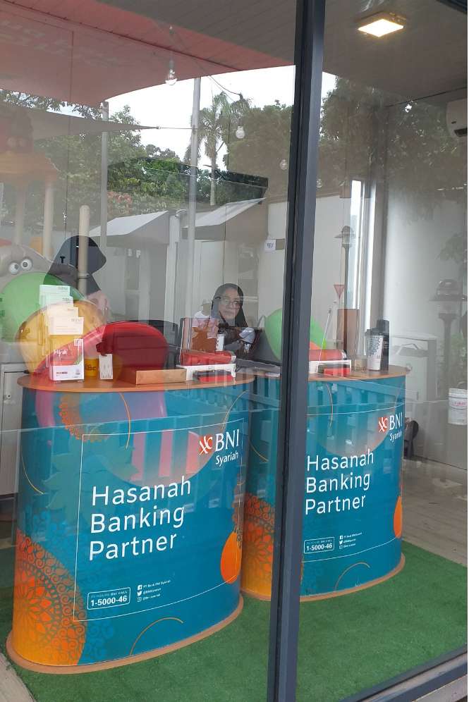 Promo menarik Bangga Berhijab