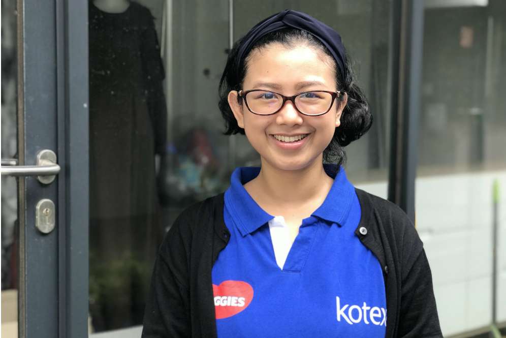 Kotex