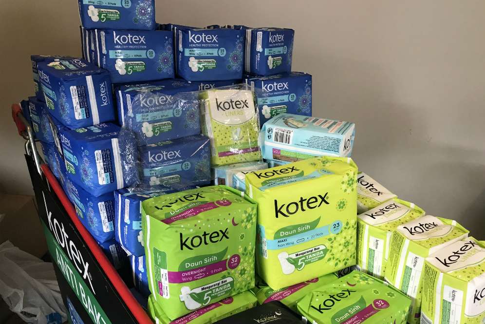 Kotex