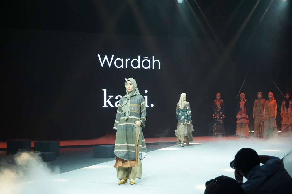 KAMI Cadiya