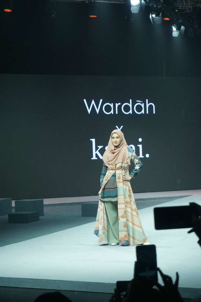 KAMI Cadiya