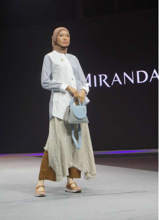 ria miranda