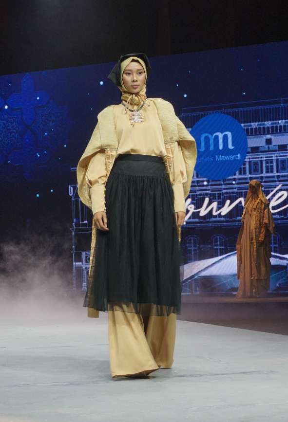 Nuniek Mawardi
