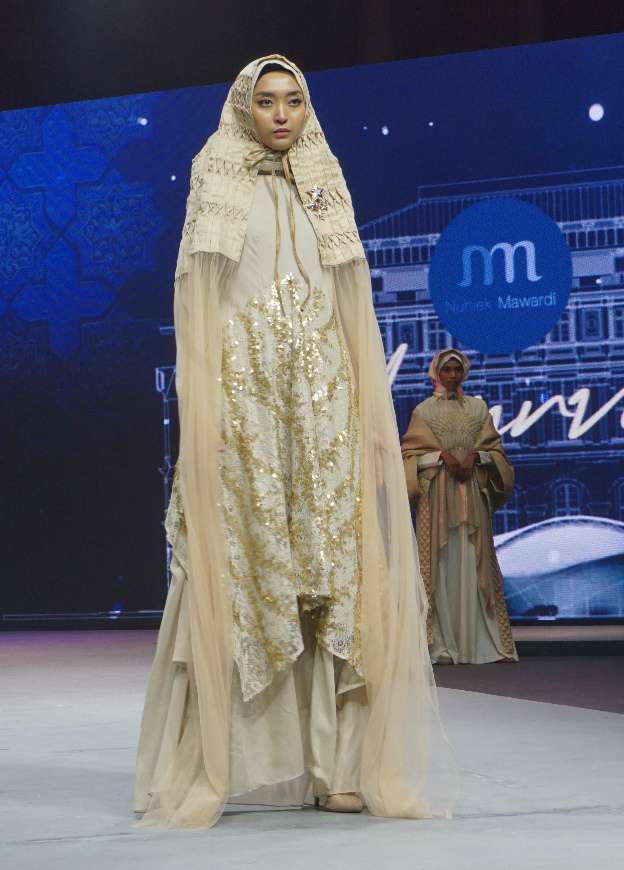 Nuniek Mawardi