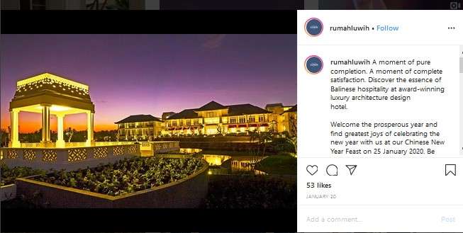Hotel Rieta Amalia