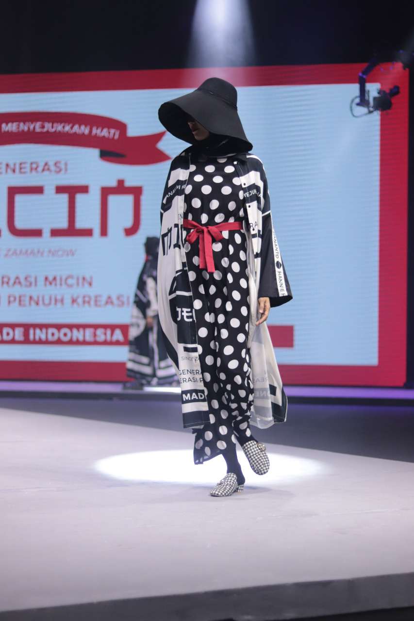 Hannie Hananto