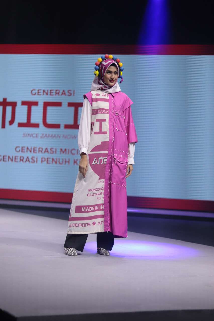 Hannie Hananto