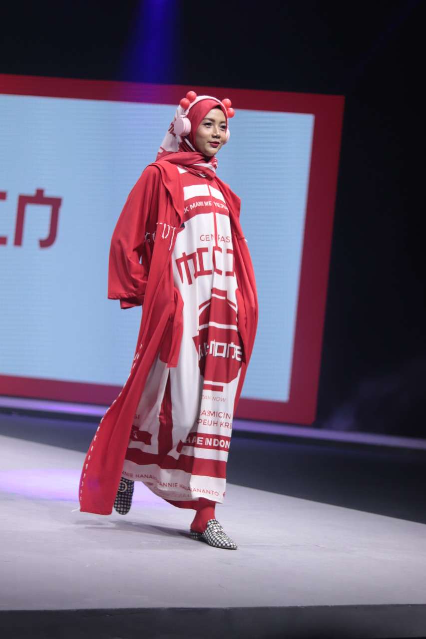 Hannie Hananto
