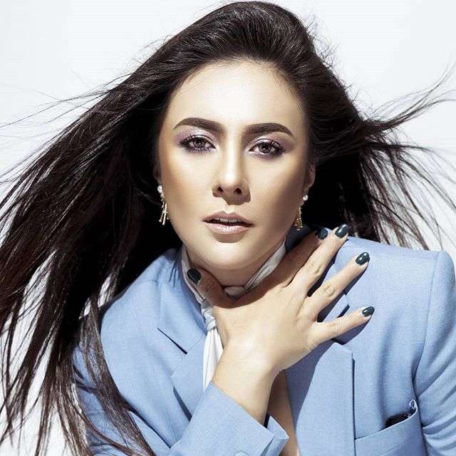 Wulan Guritno